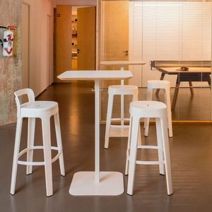 contemporary bar stool