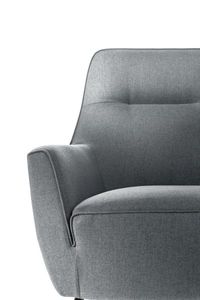 contemporary armchair 1