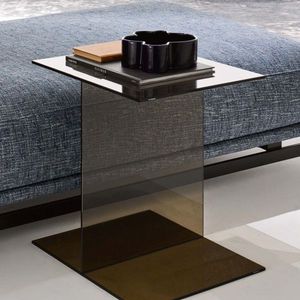 contemporary coffee table