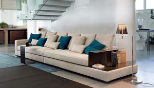 contemporary sofa