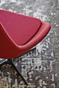 contemporary armchair 1