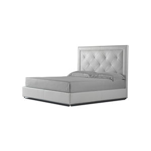 double bed 1
