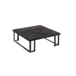 contemporary coffee table