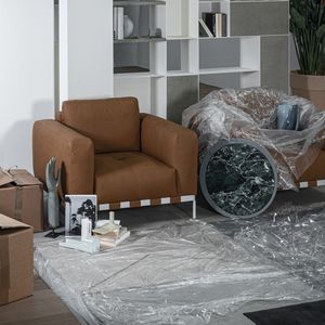 contemporary armchair 1