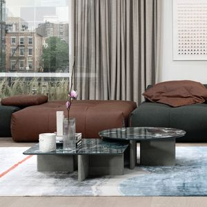 contemporary coffee table
