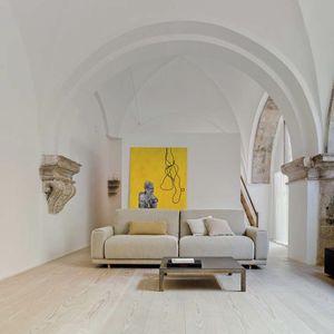 modular sofa