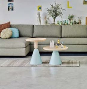 contemporary stool