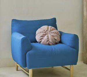 square cushion