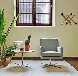 contemporary armchair 1