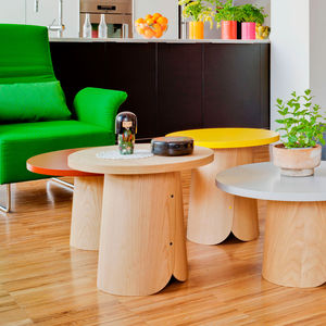contemporary stool
