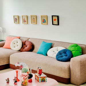 sofa cushion
