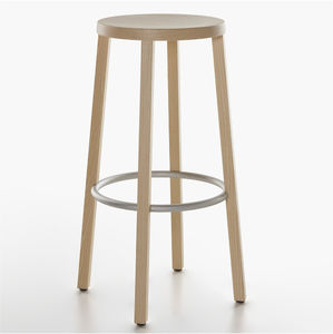 contemporary bar stool