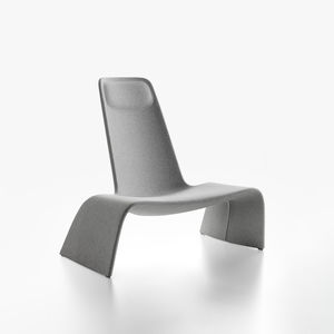 contemporary lounge chair