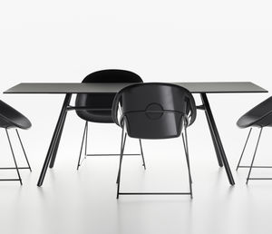 contemporary table