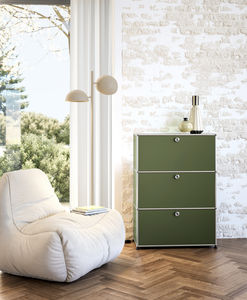 high sideboard