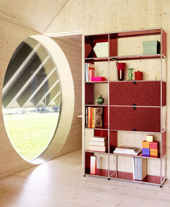modular shelves