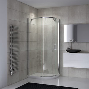 glass shower enclosure 1