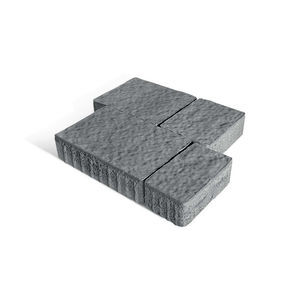 concrete paving