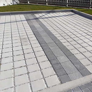 concrete paving