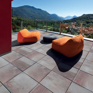 concrete paving slab