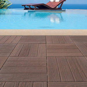 concrete paving slab