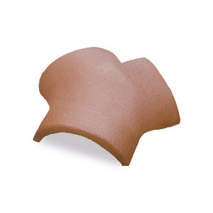 roof ridge tile