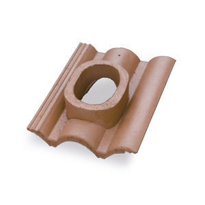 sleeve roof tile