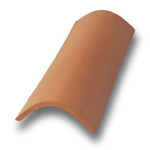 curved roof tile