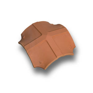 roof ridge tile