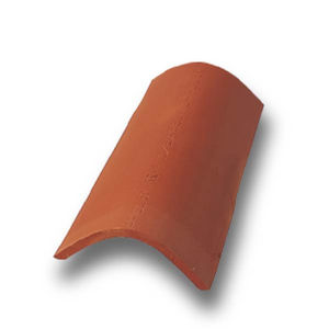 Roof ridge tile - THREE-WAY - Gruppo Industriale Tegolaia - three-way ...