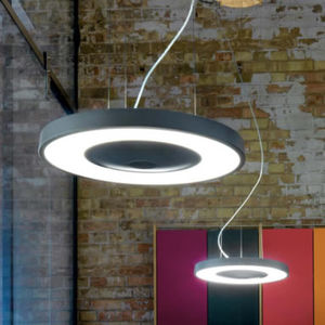 hanging light fixture