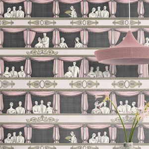 contemporary wallpaper
