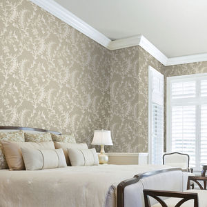 traditional wallpaper