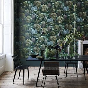 contemporary wallpaper