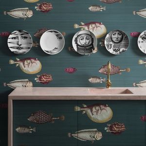 traditional wallpaper