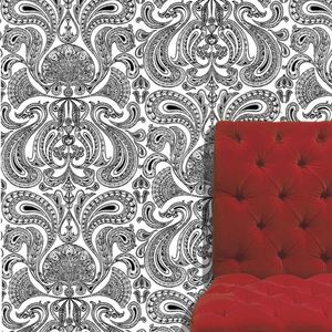 traditional wallpaper