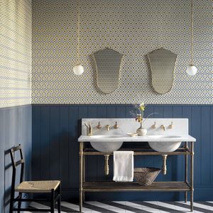contemporary wallpaper