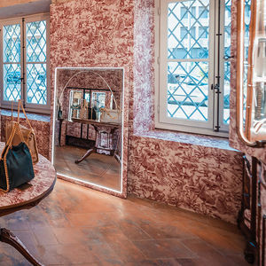 contemporary wallpaper