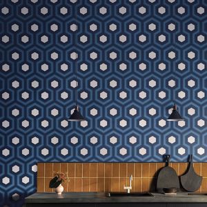 contemporary wallpaper
