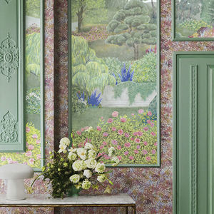 contemporary wallpaper
