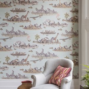 contemporary wallpaper