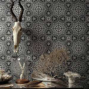 contemporary wallpaper