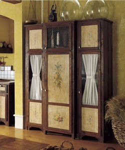 kitchen tall cabinet