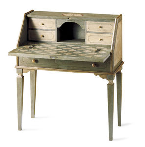 classic secretary desk