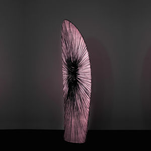 floor-standing lamp
