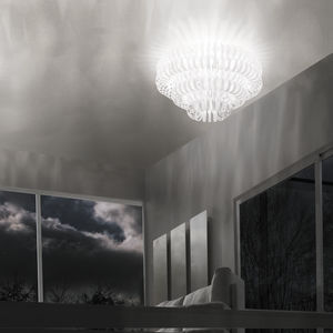 contemporary ceiling light