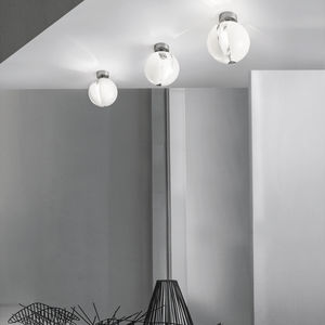 contemporary ceiling light 1