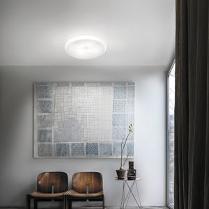 contemporary ceiling light 1