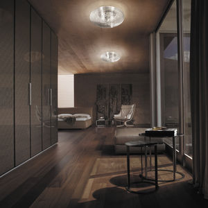 contemporary ceiling light 1
