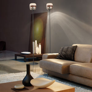 floor-standing lamp